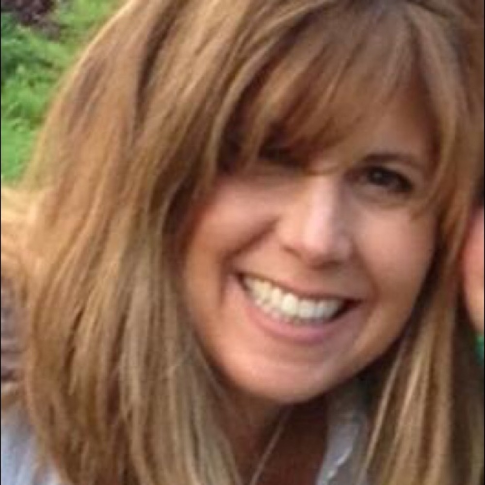 Meet your Posher, Renee